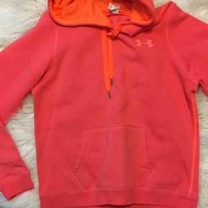 Donating 9/20, Under Armour Hoodie